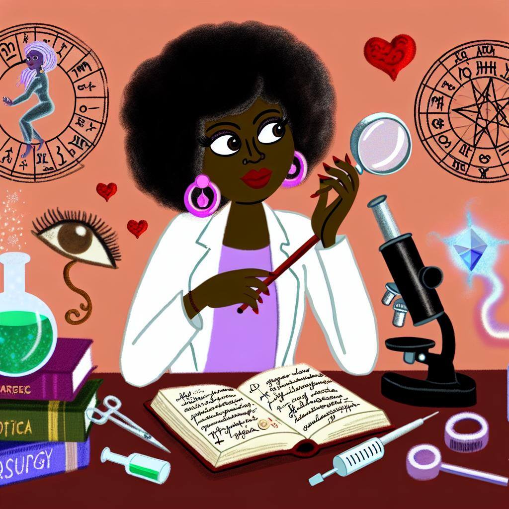 An image of Doctor Bula Moyo exploring the effectiveness of love spells and astrology in modern relationships-2