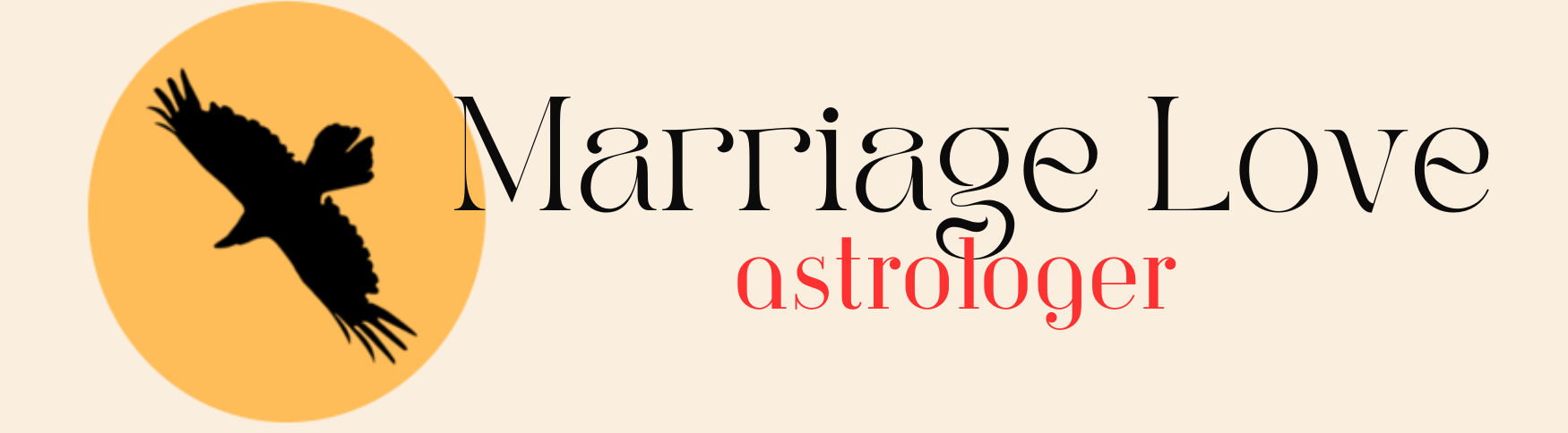 Marriage Love Astrologer